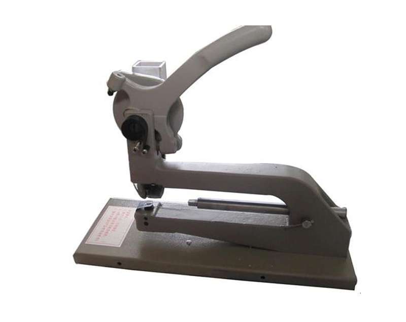 WT-36 型手動單頭雞眼機(jī)
